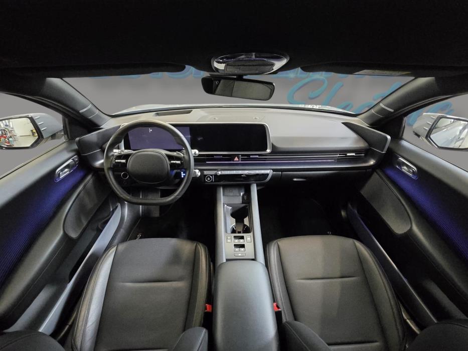 HYUNDAI Ioniq 6 2023