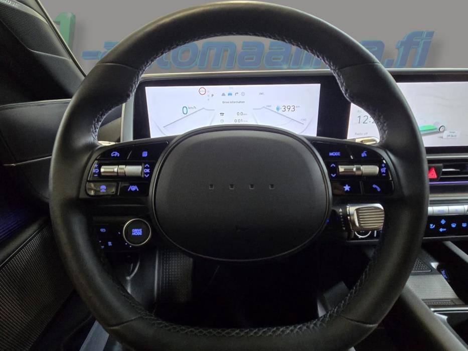 HYUNDAI Ioniq 6 2023
