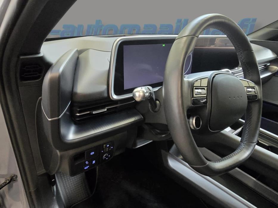 HYUNDAI Ioniq 6 2023
