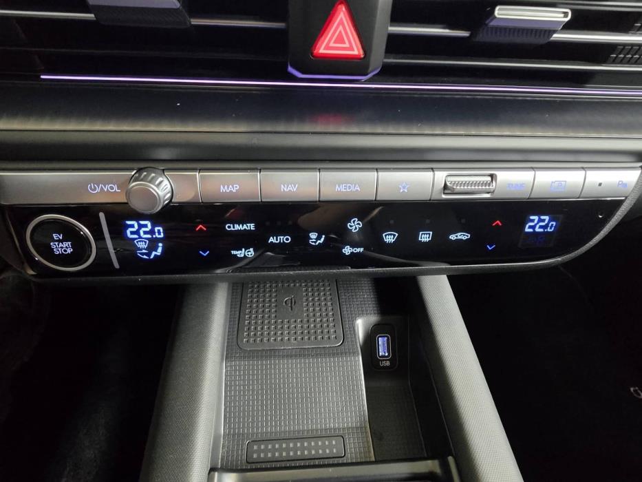 HYUNDAI Ioniq 6 2023