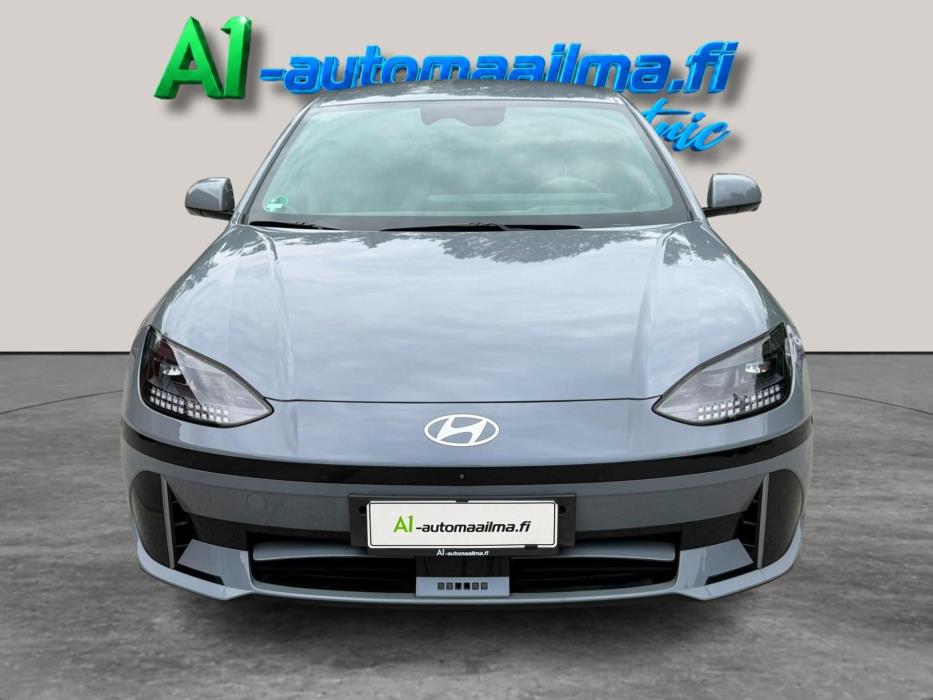 HYUNDAI Ioniq 6 2023