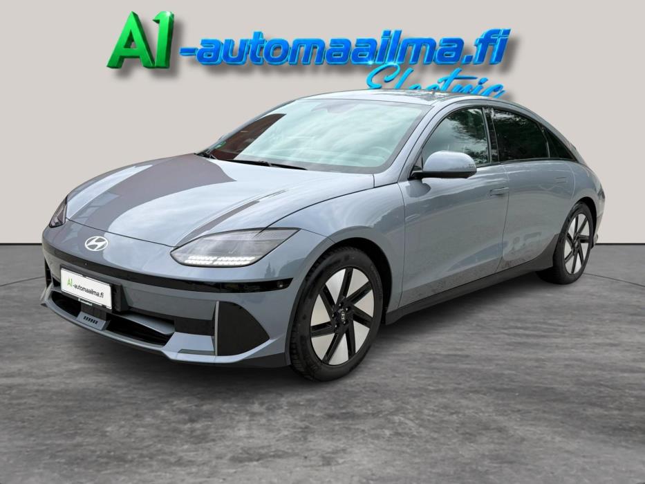 HYUNDAI Ioniq 6 2023