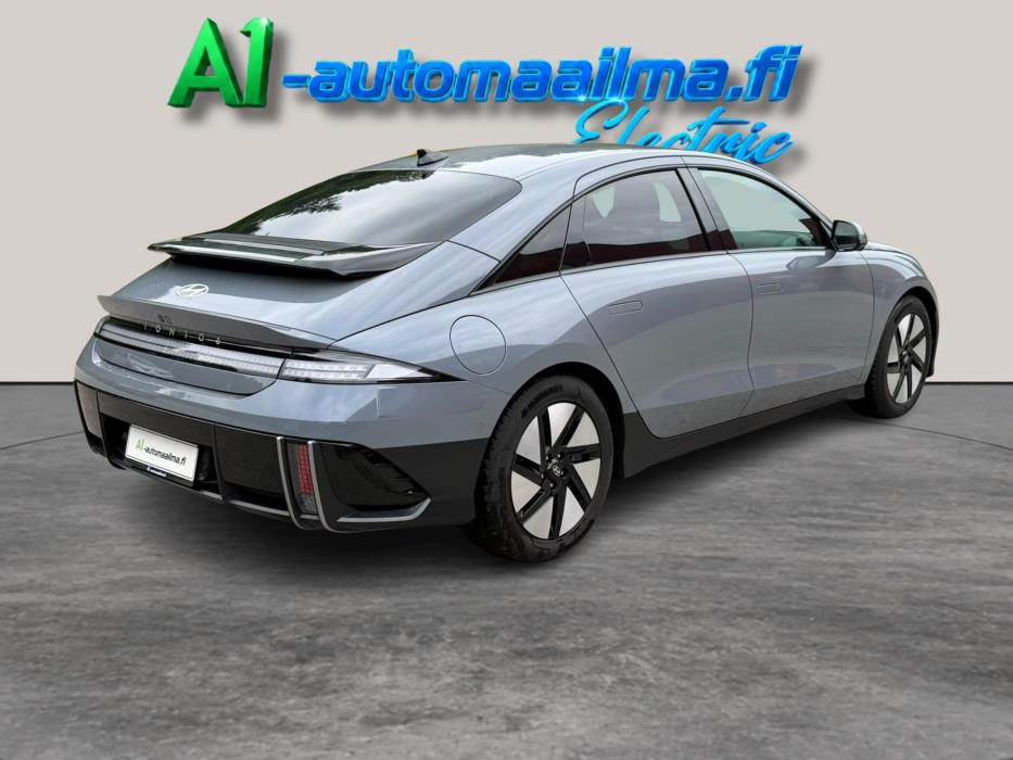HYUNDAI Ioniq 6 2023