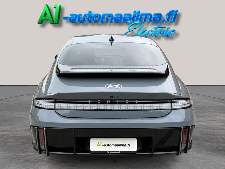 HYUNDAI Ioniq 6 2023
