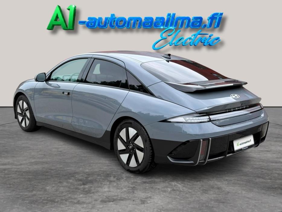 HYUNDAI Ioniq 6 2023