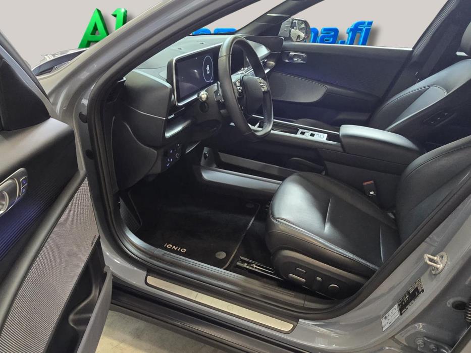 HYUNDAI Ioniq 6 2023