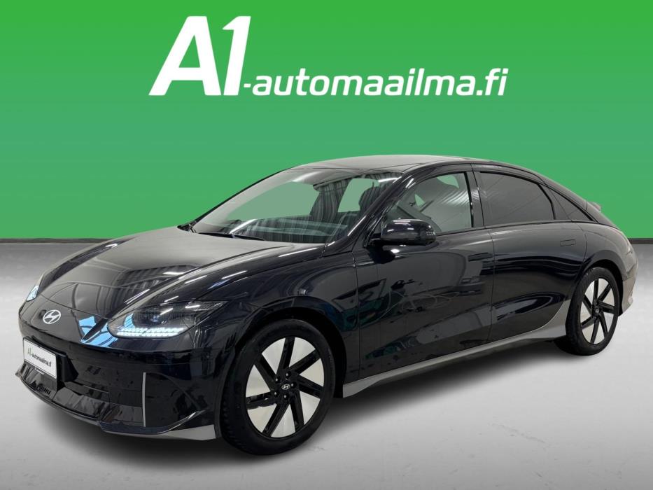HYUNDAI Ioniq 6 2023