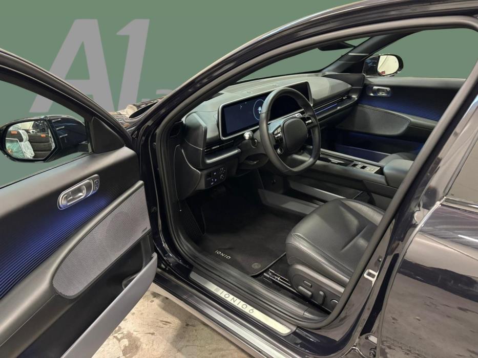 HYUNDAI Ioniq 6 2023