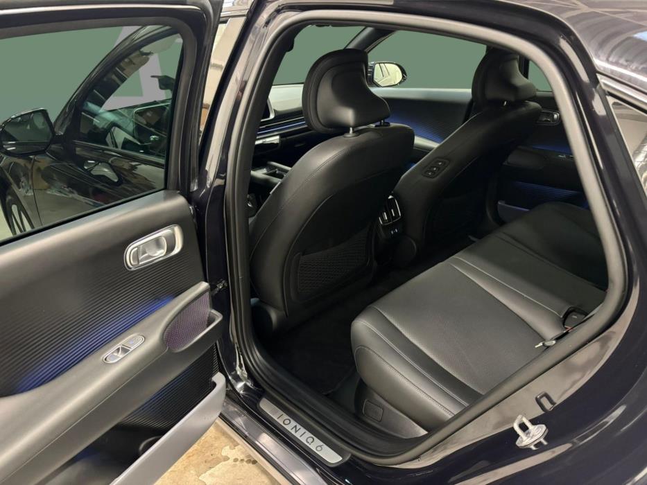 HYUNDAI Ioniq 6 2023