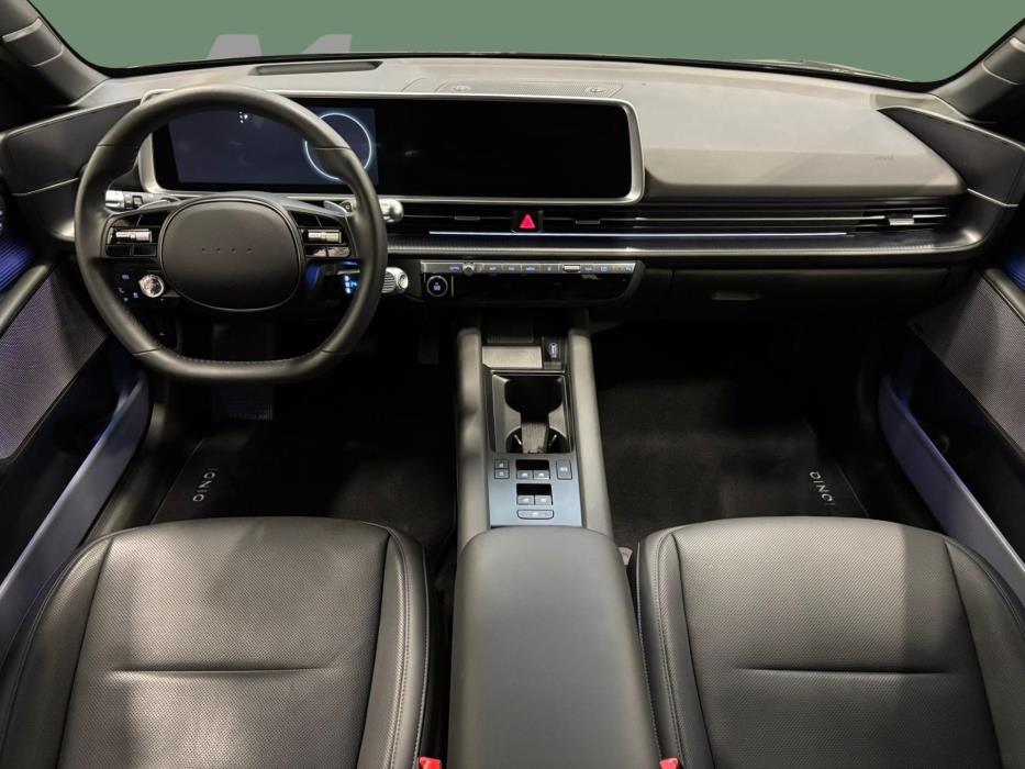 HYUNDAI Ioniq 6 2023