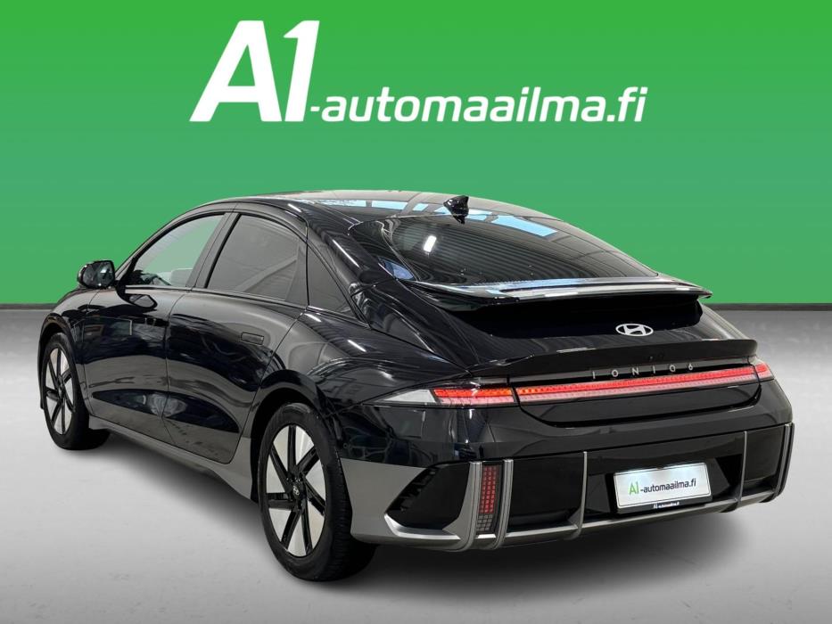 HYUNDAI Ioniq 6 2023