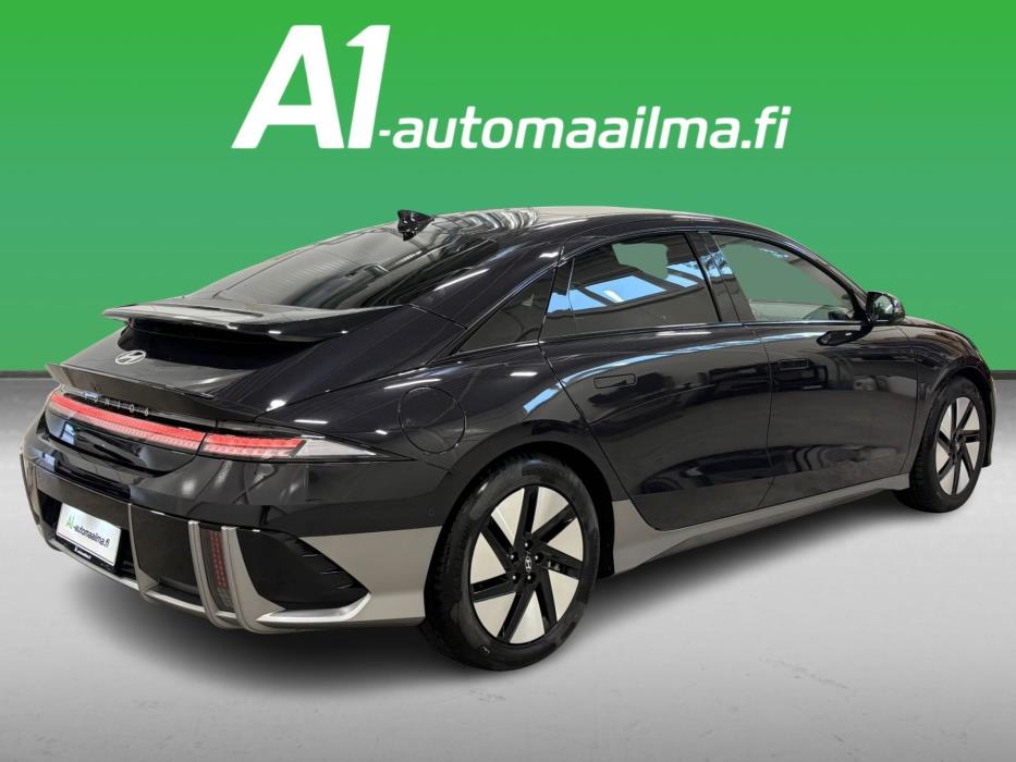 HYUNDAI Ioniq 6 2023