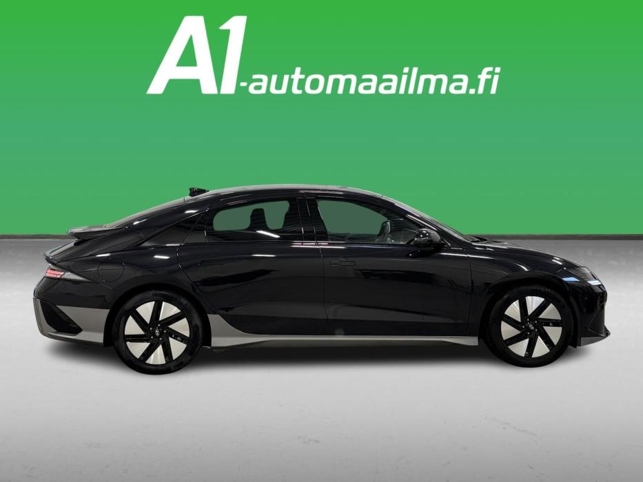 HYUNDAI Ioniq 6 2023