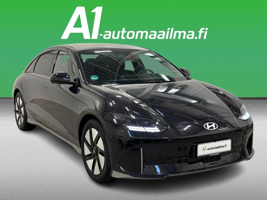 HYUNDAI Ioniq 6 2023