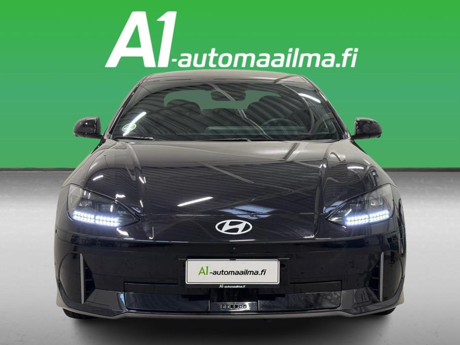 HYUNDAI Ioniq 6 2023