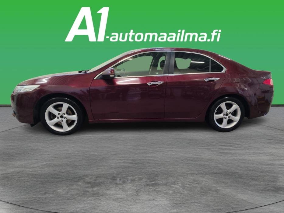 HONDA Accord 2012
