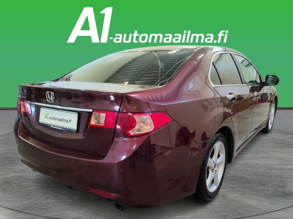 HONDA Accord 2012