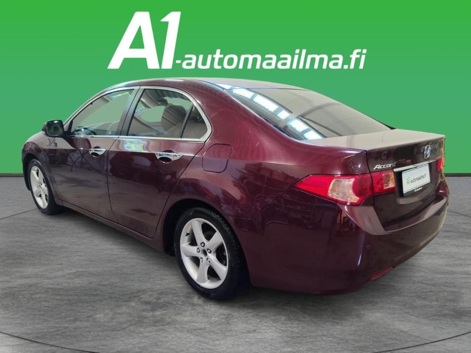 HONDA Accord 2012