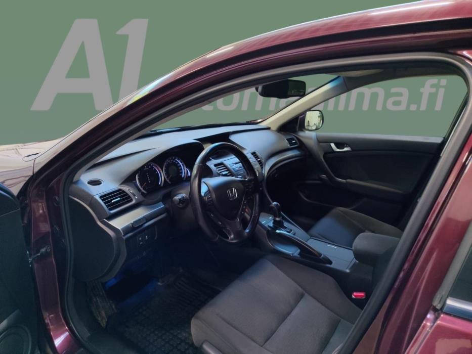 HONDA Accord 2012