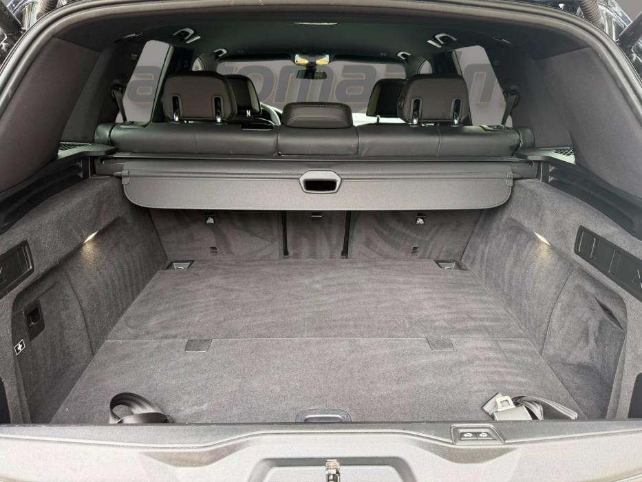 BMW X5 2021