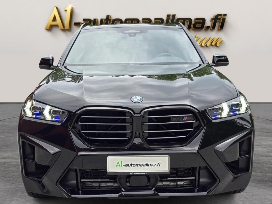 BMW X5 2021