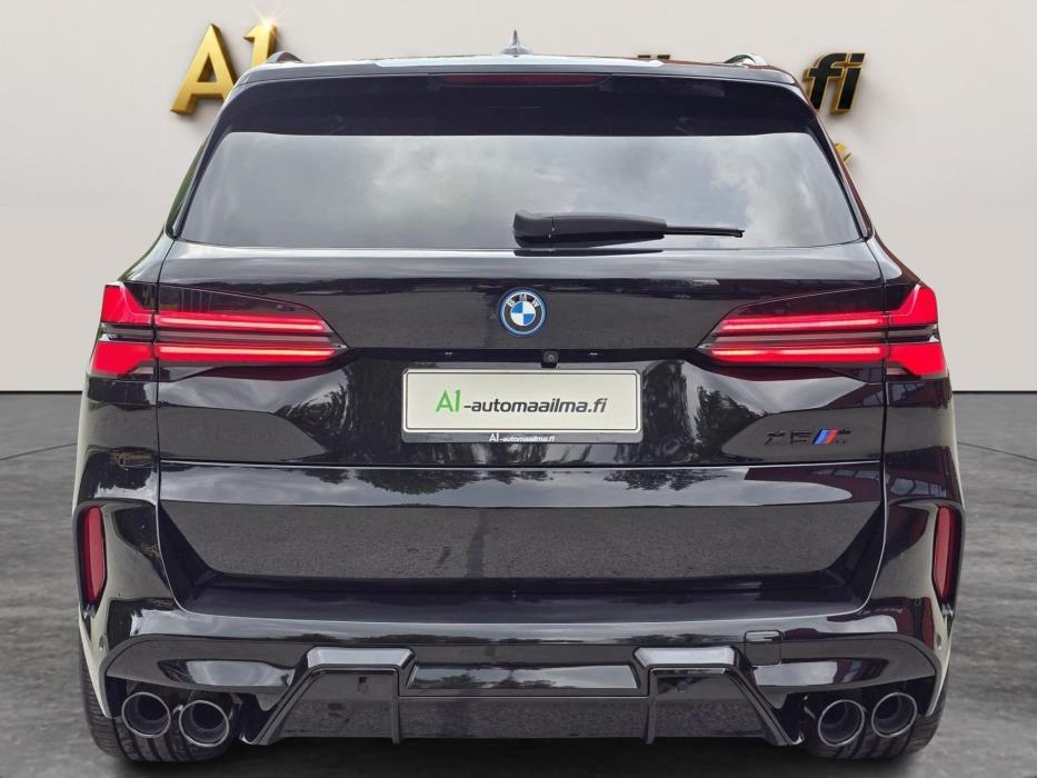 BMW X5 2021