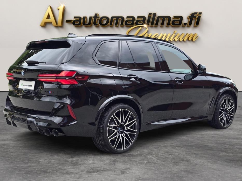 BMW X5 2021
