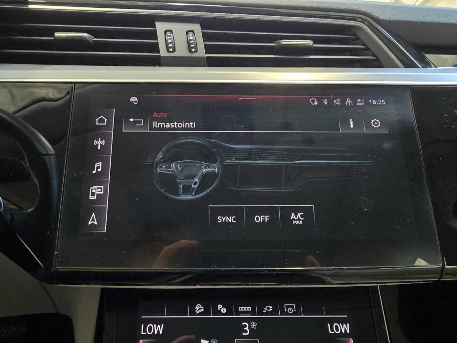 AUDI Q8 e-tron 2024