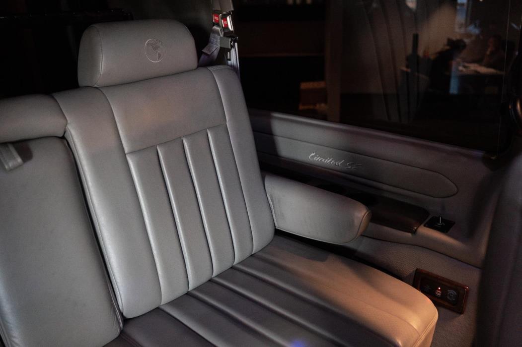 CHEVROLET Express 1500 2014