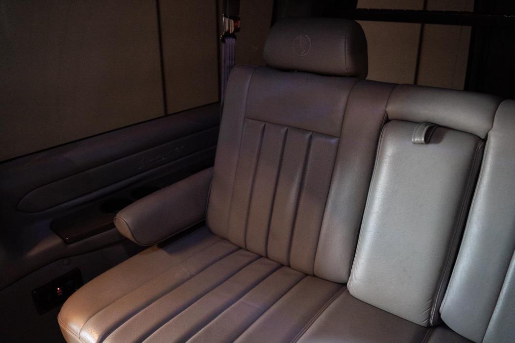 CHEVROLET Express 1500 2014