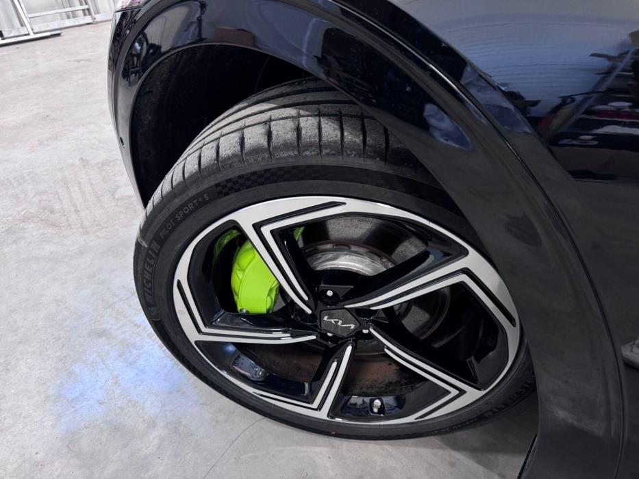 KIA EV6 2023