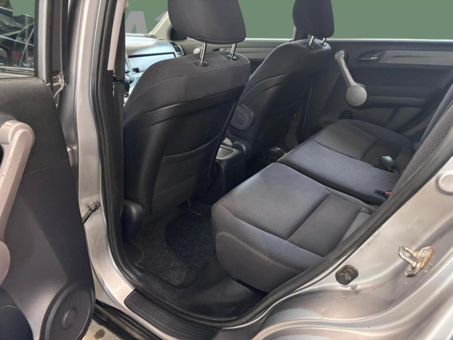 HONDA CR-V 2008