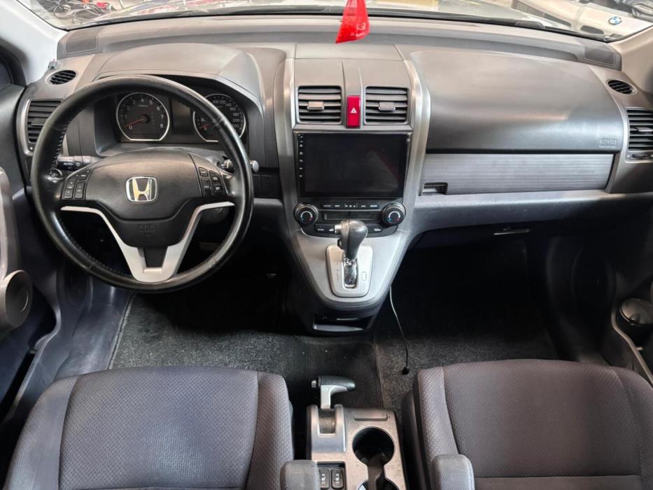 HONDA CR-V 2008