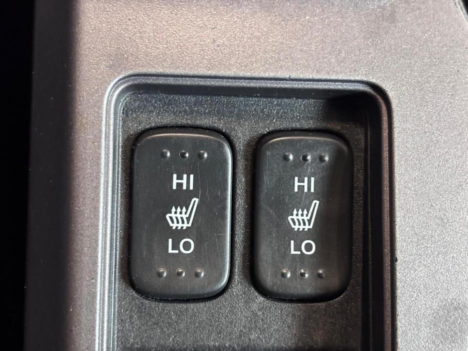 HONDA CR-V 2008