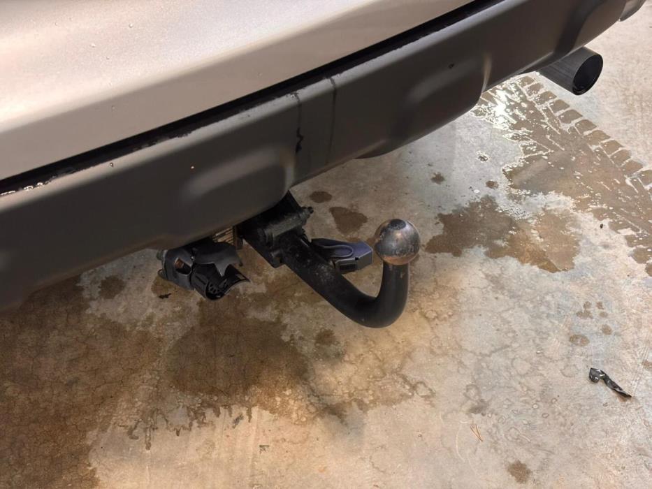 HONDA CR-V 2008