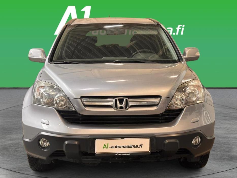 HONDA CR-V 2008