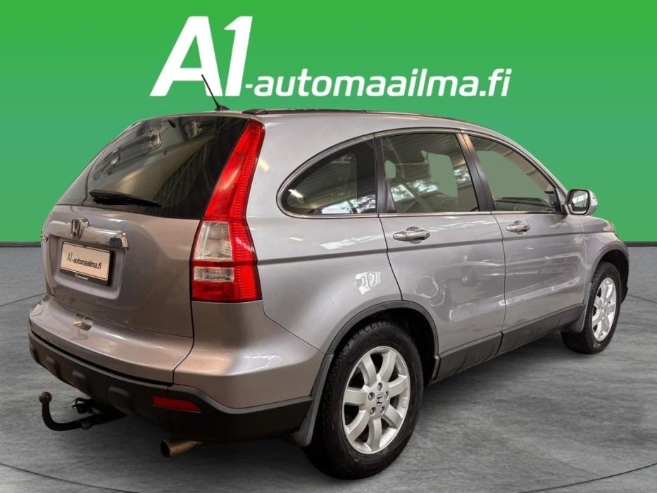 HONDA CR-V 2008