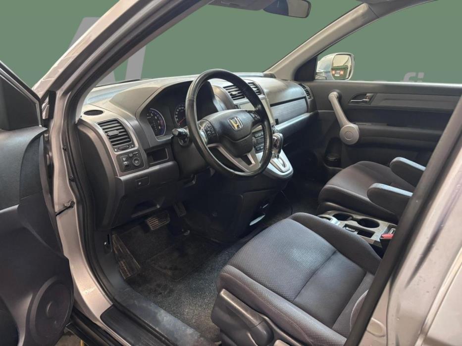 HONDA CR-V 2008