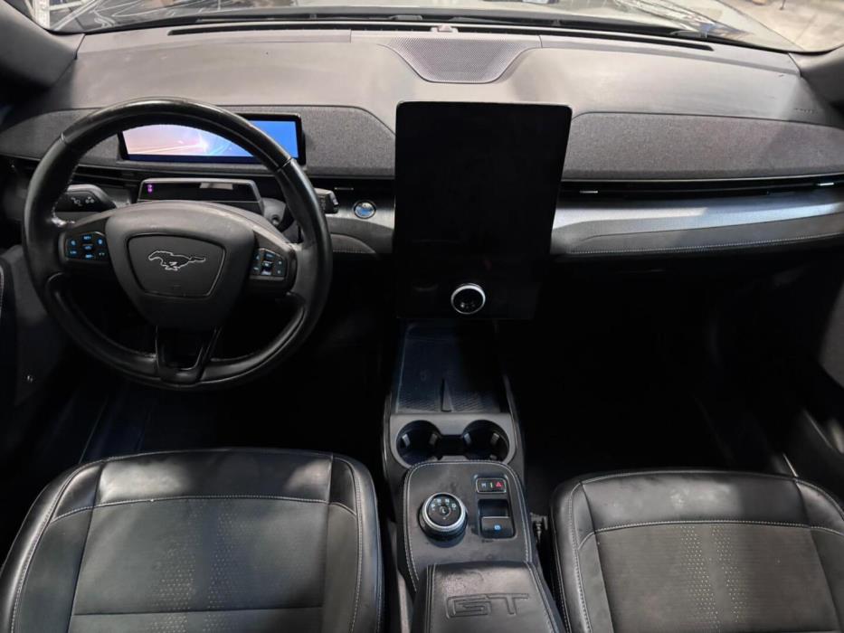 FORD Mustang Mach-E 2022