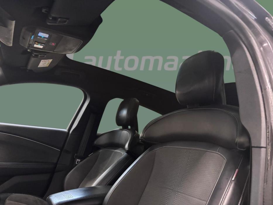 FORD Mustang Mach-E 2022