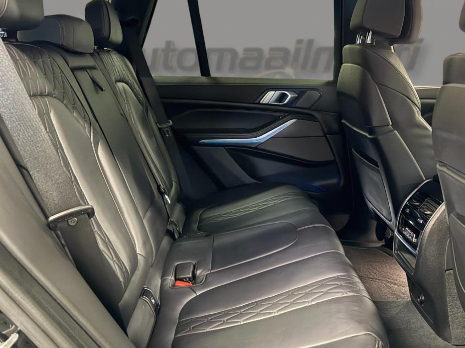 BMW X5 2021