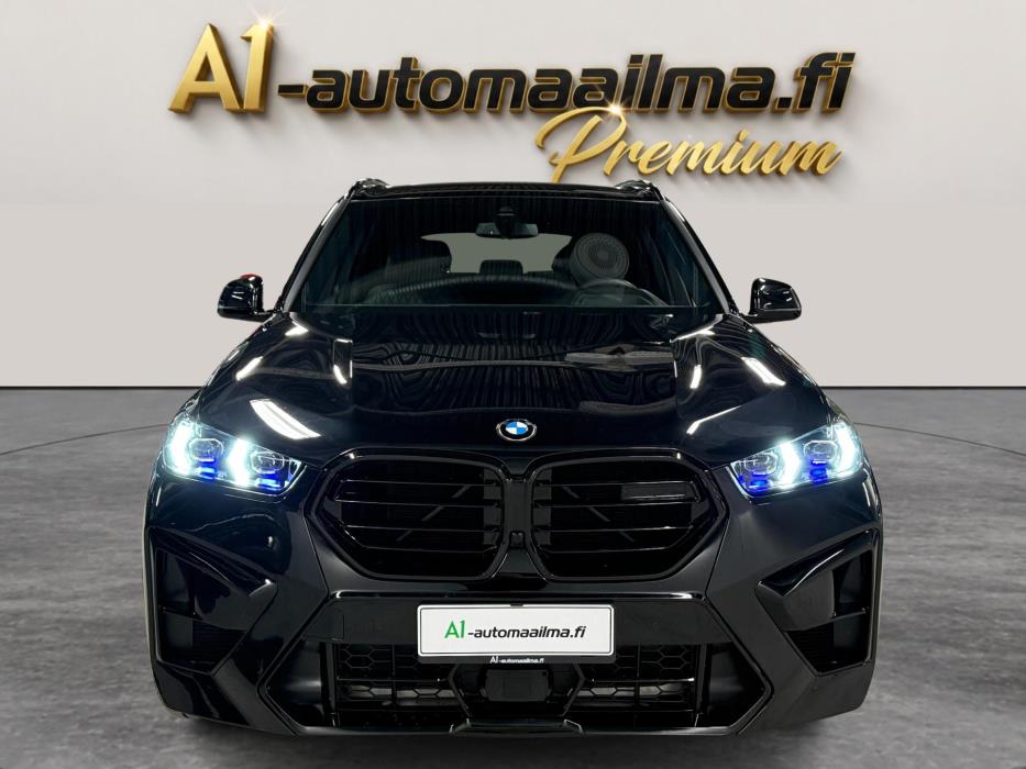 BMW X5 2021