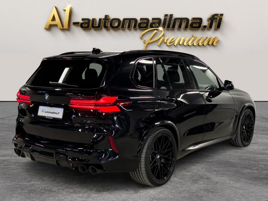 BMW X5 2021