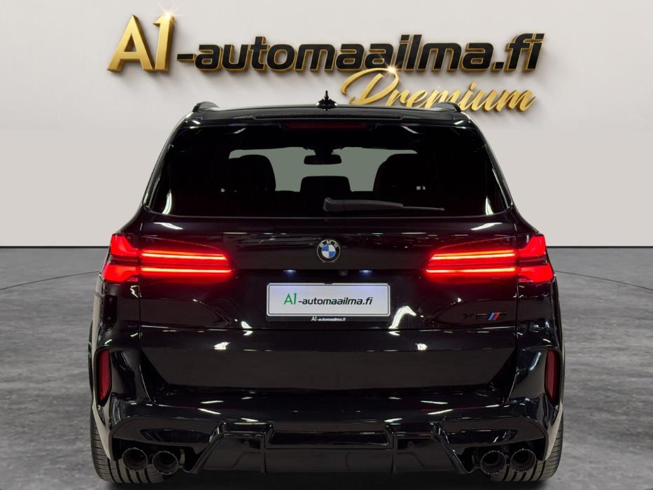 BMW X5 2021