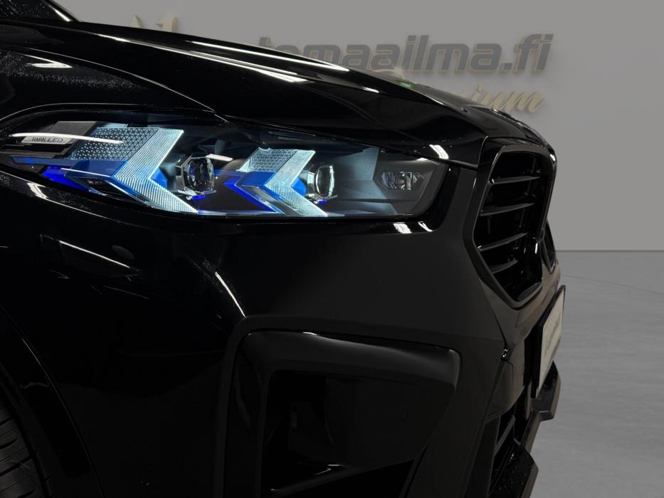 BMW X5 2021