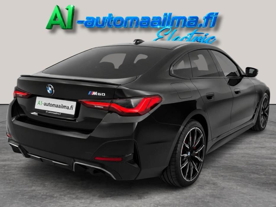 BMW i4 M50 2024