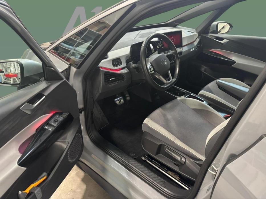 VOLKSWAGEN ID.3 2020