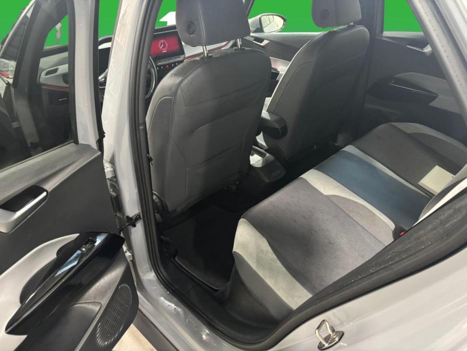 VOLKSWAGEN ID.3 2020