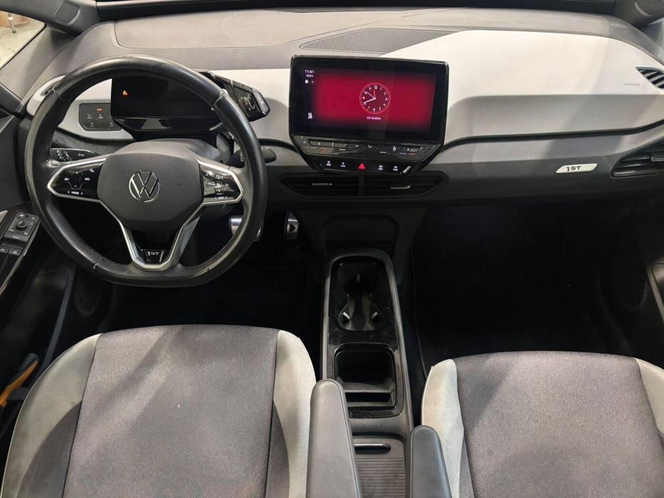 VOLKSWAGEN ID.3 2020
