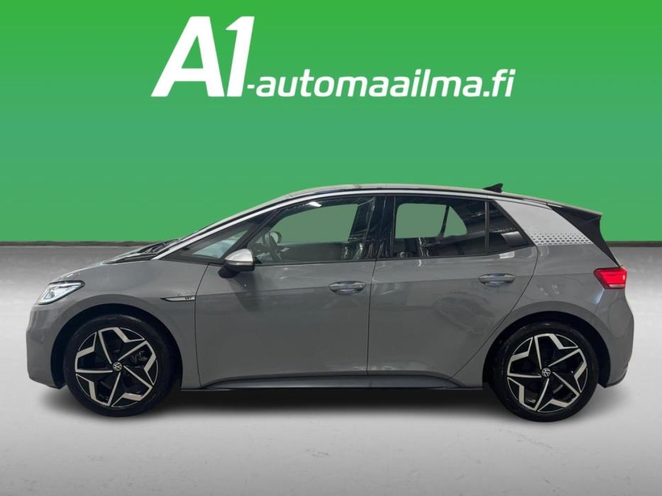 VOLKSWAGEN ID.3 2020